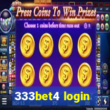 333bet4 login